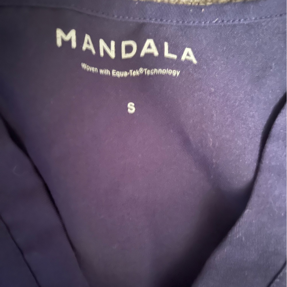 MANDALA top